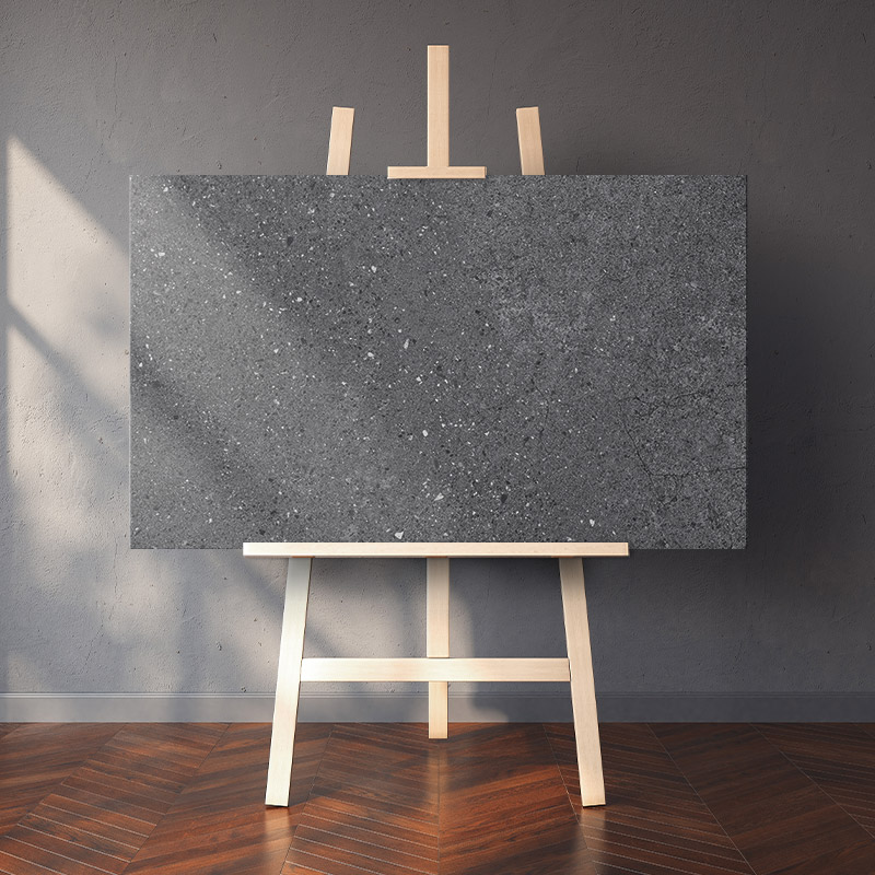 水泥系列-星空黑